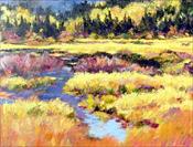 "Midas Meadow"