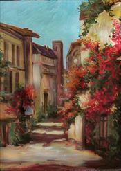 "Bouganvilla Street"