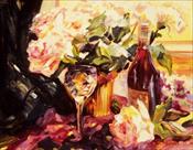 "Wine and Roses"